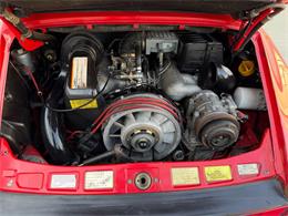 1987 Porsche 911 Carrera (CC-2060097) for sale in Cornelius, North Carolina