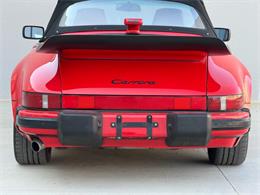 1987 Porsche 911 Carrera (CC-2060097) for sale in Cornelius, North Carolina
