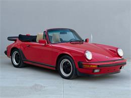 1987 Porsche 911 Carrera (CC-2060097) for sale in Cornelius, North Carolina