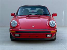 1987 Porsche 911 Carrera (CC-2060097) for sale in Cornelius, North Carolina