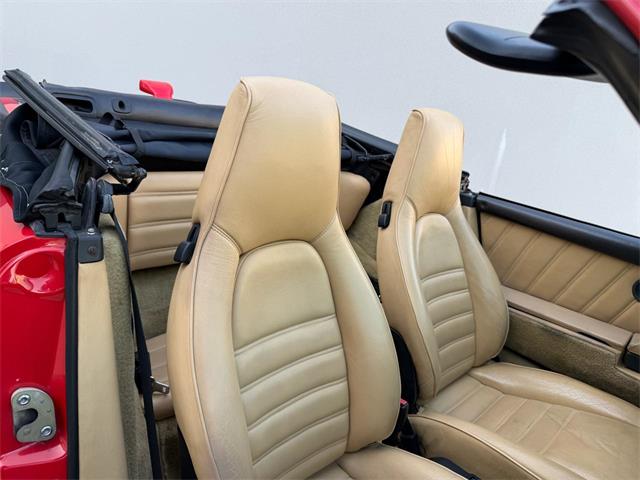 1987 Porsche 911 Carrera (CC-2060097) for sale in Cornelius, North Carolina
