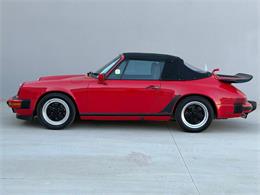 1987 Porsche 911 Carrera (CC-2060097) for sale in Cornelius, North Carolina
