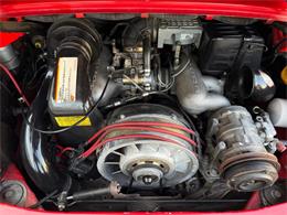 1987 Porsche 911 Carrera (CC-2060097) for sale in Cornelius, North Carolina