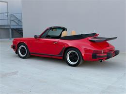 1987 Porsche 911 Carrera (CC-2060097) for sale in Cornelius, North Carolina