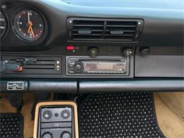 1987 Porsche 911 Carrera (CC-2060097) for sale in Cornelius, North Carolina