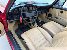 1987 Porsche 911 Carrera (CC-2060097) for sale in Cornelius, North Carolina