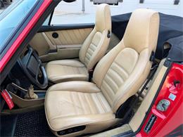 1987 Porsche 911 Carrera (CC-2060097) for sale in Cornelius, North Carolina