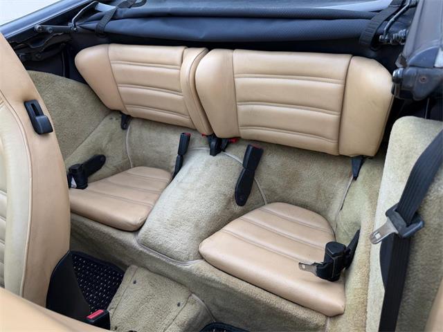 1987 Porsche 911 Carrera (CC-2060097) for sale in Cornelius, North Carolina