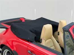 1987 Porsche 911 Carrera (CC-2060097) for sale in Cornelius, North Carolina