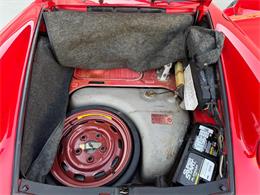 1987 Porsche 911 Carrera (CC-2060097) for sale in Cornelius, North Carolina