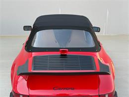 1987 Porsche 911 Carrera (CC-2060097) for sale in Cornelius, North Carolina