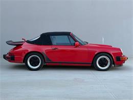 1987 Porsche 911 Carrera (CC-2060097) for sale in Cornelius, North Carolina
