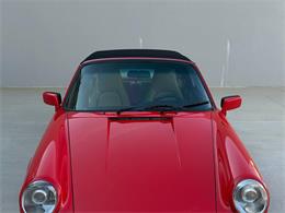 1987 Porsche 911 Carrera (CC-2060097) for sale in Cornelius, North Carolina
