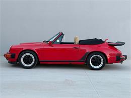1987 Porsche 911 Carrera (CC-2060097) for sale in Cornelius, North Carolina