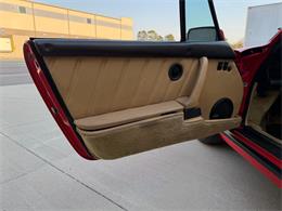 1987 Porsche 911 Carrera (CC-2060097) for sale in Cornelius, North Carolina