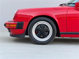 1987 Porsche 911 Carrera (CC-2060097) for sale in Cornelius, North Carolina