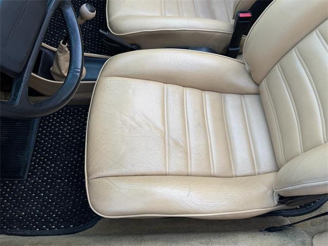 1987 Porsche 911 Carrera (CC-2060097) for sale in Cornelius, North Carolina