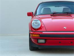 1987 Porsche 911 Carrera (CC-2060097) for sale in Cornelius, North Carolina
