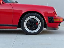 1987 Porsche 911 Carrera (CC-2060097) for sale in Cornelius, North Carolina