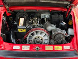 1987 Porsche 911 Carrera (CC-2060097) for sale in Cornelius, North Carolina