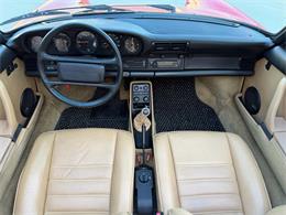 1987 Porsche 911 Carrera (CC-2060097) for sale in Cornelius, North Carolina
