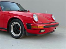 1987 Porsche 911 Carrera (CC-2060097) for sale in Cornelius, North Carolina