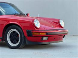 1987 Porsche 911 Carrera (CC-2060097) for sale in Cornelius, North Carolina