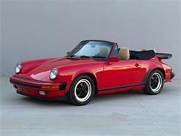 1987 Porsche 911 Carrera (CC-2060097) for sale in Cornelius, North Carolina