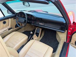 1987 Porsche 911 Carrera (CC-2060097) for sale in Cornelius, North Carolina