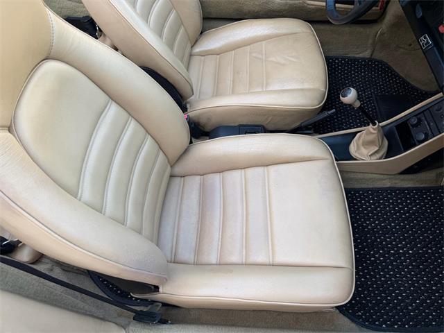 1987 Porsche 911 Carrera (CC-2060097) for sale in Cornelius, North Carolina