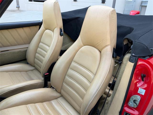 1987 Porsche 911 Carrera (CC-2060097) for sale in Cornelius, North Carolina