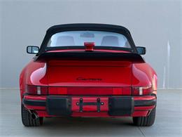 1987 Porsche 911 Carrera (CC-2060097) for sale in Cornelius, North Carolina