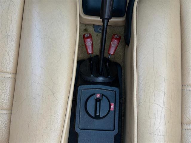 1987 Porsche 911 Carrera (CC-2060097) for sale in Cornelius, North Carolina