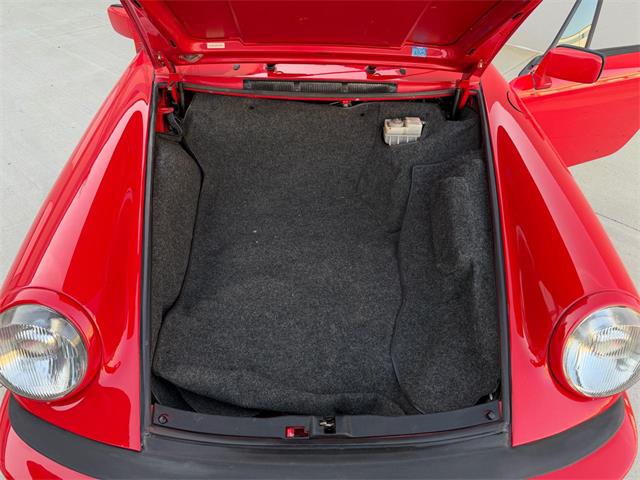 1987 Porsche 911 Carrera (CC-2060097) for sale in Cornelius, North Carolina