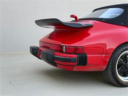 1987 Porsche 911 Carrera (CC-2060097) for sale in Cornelius, North Carolina