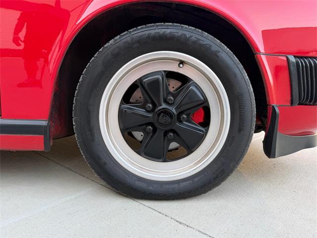 1987 Porsche 911 Carrera (CC-2060097) for sale in Cornelius, North Carolina