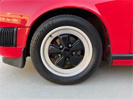 1987 Porsche 911 Carrera (CC-2060097) for sale in Cornelius, North Carolina