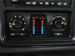 2004 Chevrolet Silverado 1500 (CC-2069700) for sale in Christiansburg, Virginia