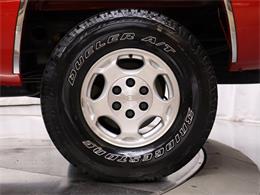 2004 Chevrolet Silverado 1500 (CC-2069700) for sale in Christiansburg, Virginia