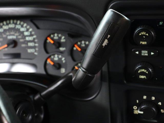 2004 Chevrolet Silverado 1500 (CC-2069700) for sale in Christiansburg, Virginia