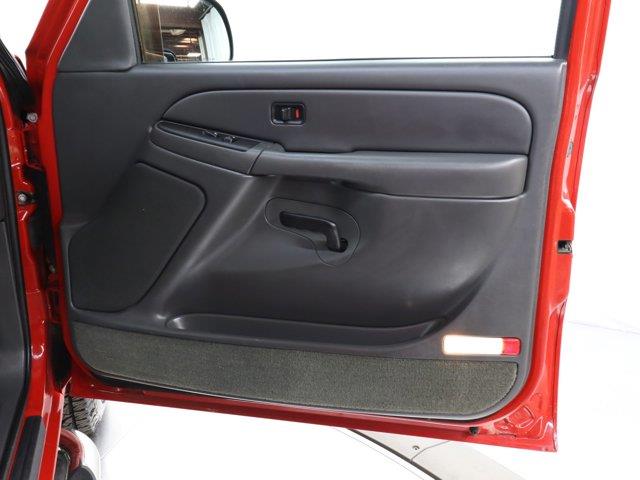 2004 Chevrolet Silverado 1500 (CC-2069700) for sale in Christiansburg, Virginia