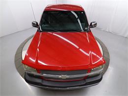 2004 Chevrolet Silverado 1500 (CC-2069700) for sale in Christiansburg, Virginia