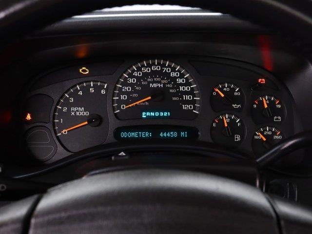 2004 Chevrolet Silverado 1500 (CC-2069700) for sale in Christiansburg, Virginia