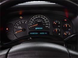 2004 Chevrolet Silverado 1500 (CC-2069700) for sale in Christiansburg, Virginia