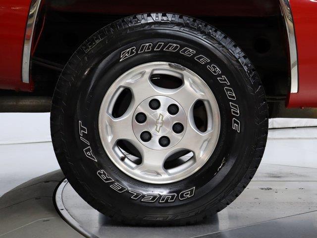 2004 Chevrolet Silverado 1500 (CC-2069700) for sale in Christiansburg, Virginia