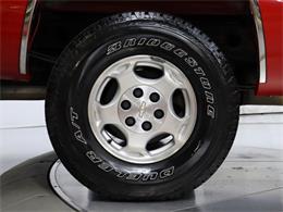 2004 Chevrolet Silverado 1500 (CC-2069700) for sale in Christiansburg, Virginia