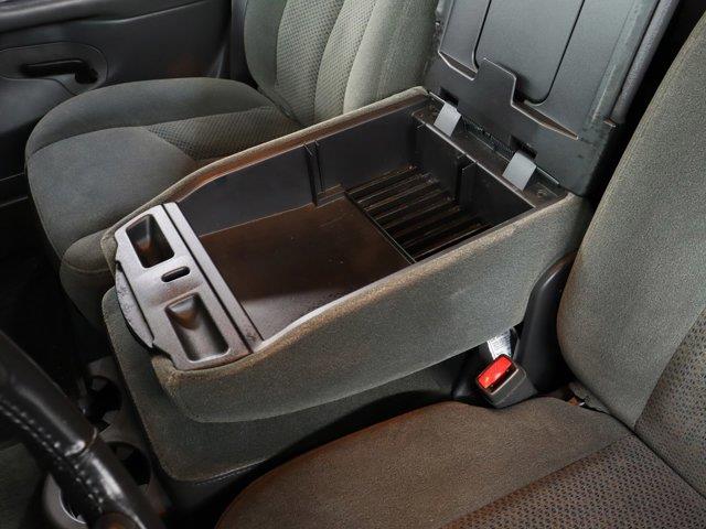 2004 Chevrolet Silverado 1500 (CC-2069700) for sale in Christiansburg, Virginia