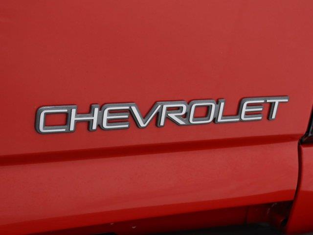 2004 Chevrolet Silverado 1500 (CC-2069700) for sale in Christiansburg, Virginia