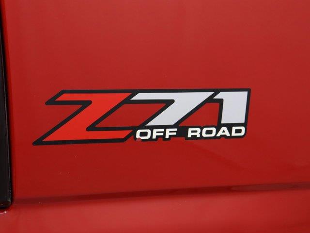 2004 Chevrolet Silverado 1500 (CC-2069700) for sale in Christiansburg, Virginia