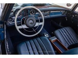 1969 Mercedes-Benz 280SL (CC-2069701) for sale in Beverly Hills, California